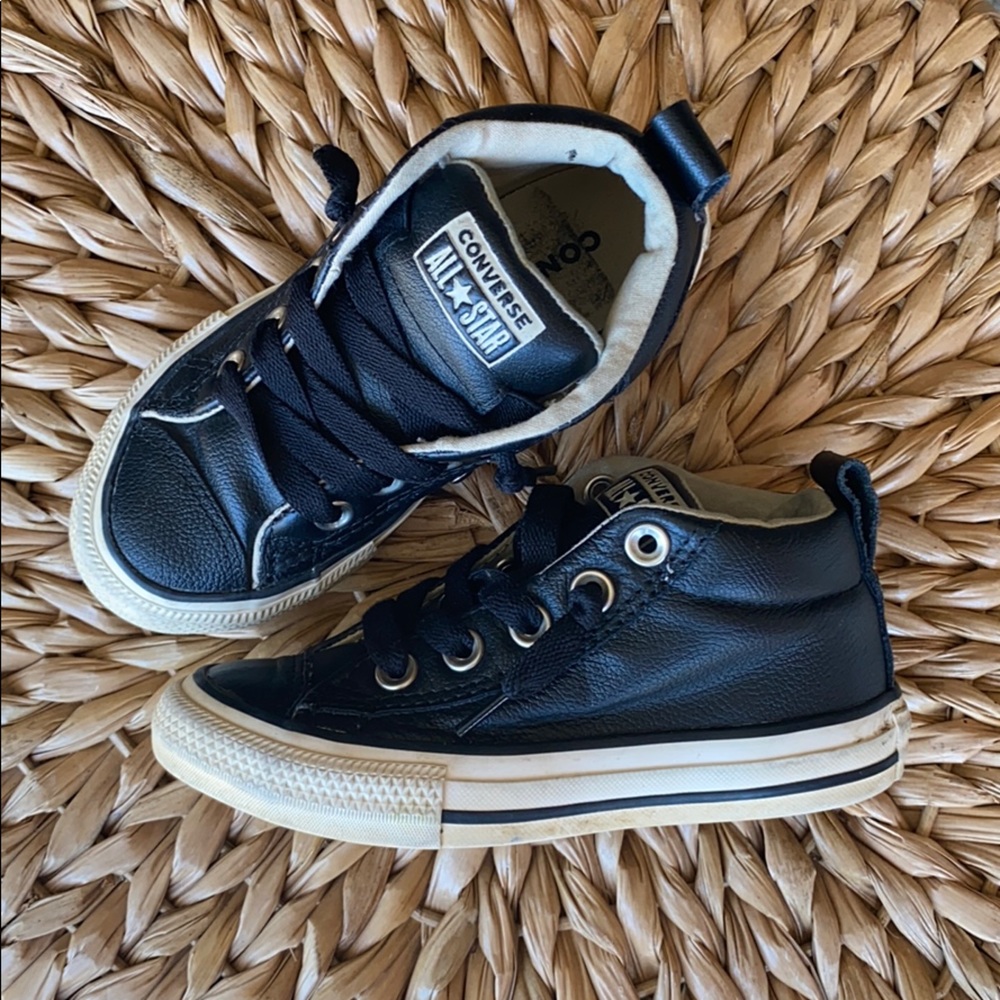 Converse